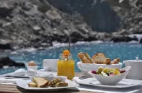 Blue Sand Boutique Hotel & Suites - فطور