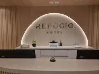 Hotel Refugio - Pet friendly
