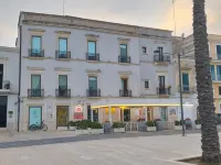 Verso Oriente - Bed and Breakfasts