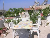Vardar Pension - piscina