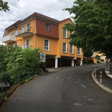 Haus am Park