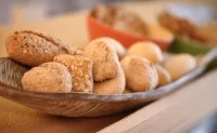 Le 24 Hotel - petit déjeuner