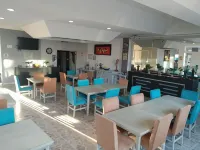 La Vid Aguascalientes - Desayuno