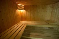 Domaine des Roches - Kylpylä