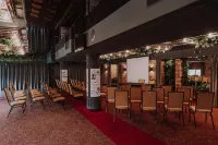 Hotel Esperanto - Haustierfreundliche