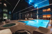 Arensburg Boutique Hotel & Spa - 4-Star
