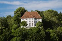Hotel Schloss Rued - Boutique Hideaway - Wifi