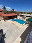 LM Flats - Porto das Dunas Beach Park - Apartment