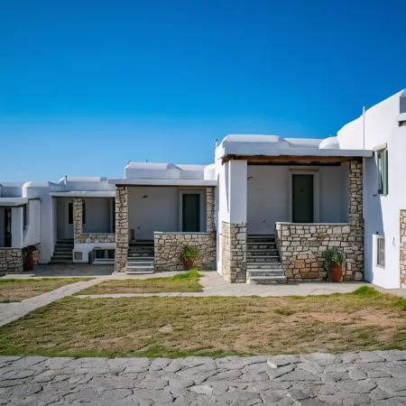 Acres Sunset Residence