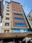Adana Yukselhan Hotel - breakfast