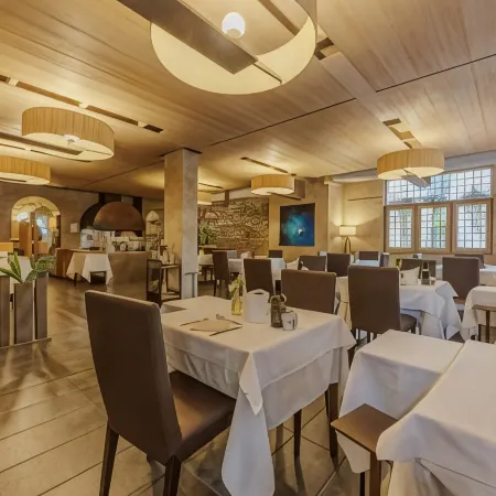Hotel Alla Grotta