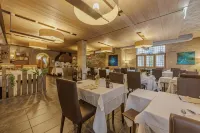 Hotel Alla Grotta - Aamiainen