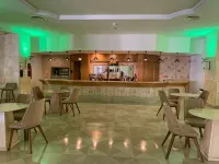 Cap Bon Kelibia Beach Hotel & Spa - بار