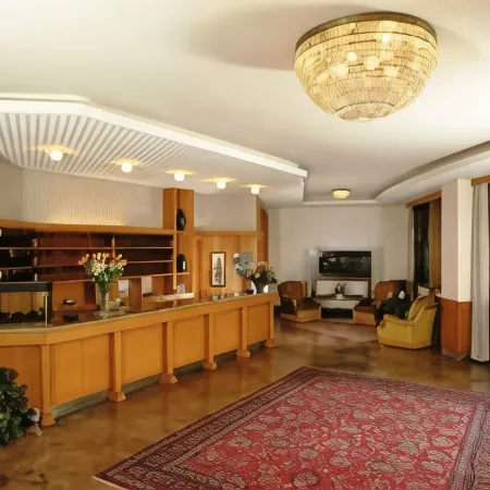 Hotel Ducale