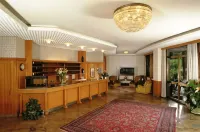 Hotel Ducale - Wifi
