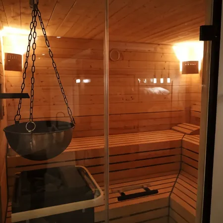 Landhotel Sanct Peter