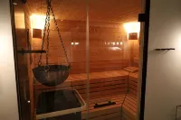 Landhotel Sanct Peter - spa
