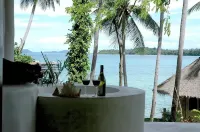 Koh Mak Cococape Resort - Merinäköala
