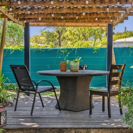 Artful Home Near Design District