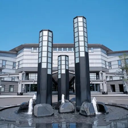 Hotel Green Park