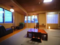 Onuma Ryokan - 3 étoiles