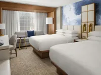 Houston Marriott Uptown by the Galleria โรงแรมใกล้แกลเลอเรีย