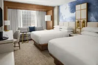 Houston Marriott Uptown by the Galleria - บูติค