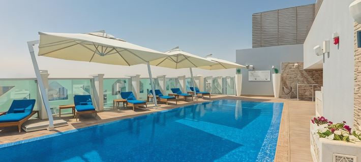 Shaza Doha Hotels in Doha
