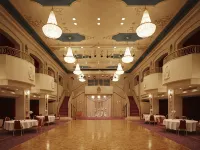 Ariston Hotel Kobe Hotels near Kobe World Hall