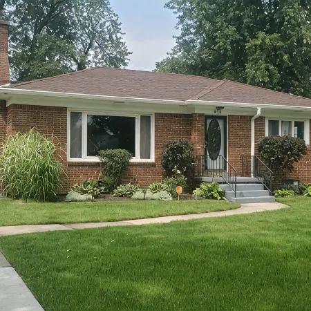 Spacious 3Br/2BA 20 Min from Niagara Falls & the Buffalo Bills Stadium