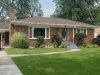 Spacious 3Br/2BA 20 Min from Niagara Falls & the Buffalo Bills Stadium - 2-Star
