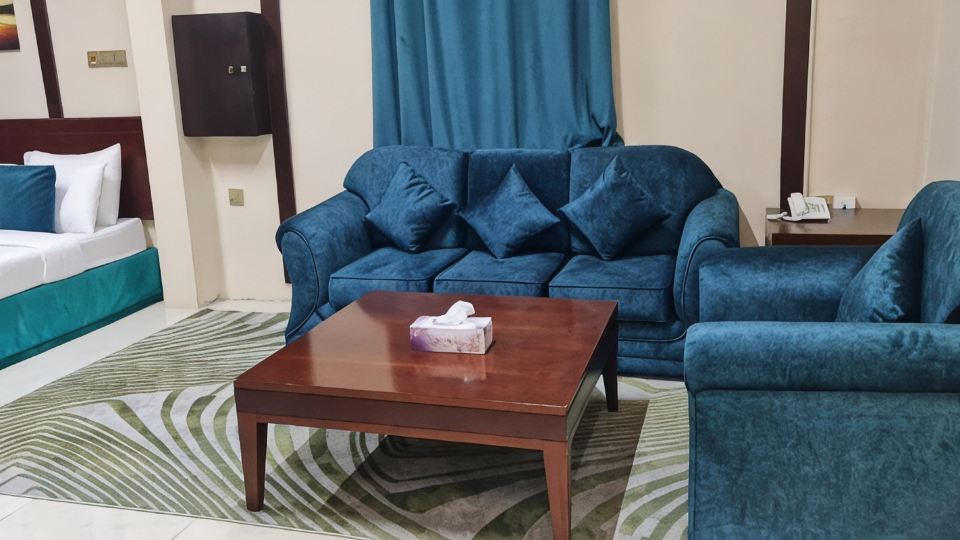 Sadaf Hotel Apartments