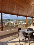Sigacik Marina Apart Hotel - parcheggio