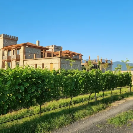 Château Davitiani