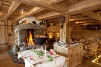 Gröbl-Alm - Wifi
