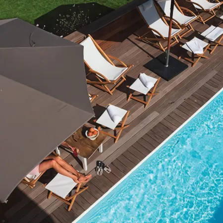 Le Lodge Kerisper