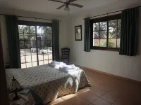 Luxury Secluded Villa - Large heated pool Aircon in main bedroom - fibre wifi - Villaer