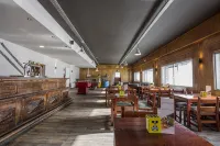 Pic Maià Mountain Hotel - 2-Star