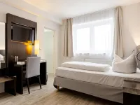 Hotel 22 - Wifi