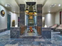 Zur Post Wellness und Sporthotel - Pools