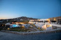 Bianco a Nero Mykonos - Aamiainen