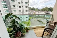 Seri Damai The Quintet - Condos