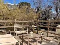 Hotel Santacroce Meeting - 4-Sterne