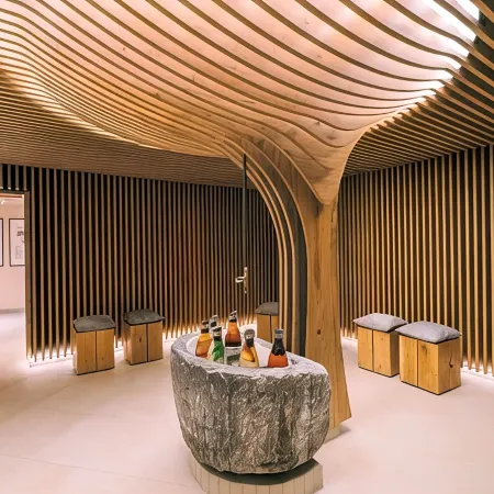 Posthotel Achenkirch Resort and Spa - Adults Only