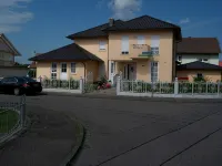 Gästehaus Tante Tienchen , - Guest houses