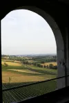 Château de Salettes - Scenic