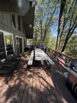 Family Cabin Near Bass Lake & Yosemite. 3 Bedrooms & a Kids Game Loft Sleeps 12 - Chalets