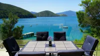 The Lodge at Te Rawa - Pet-friendly