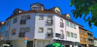 Hotel OS Pazos Familiar - Pet-friendly