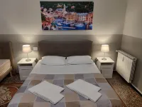 Guesthouse la Briosa Nicole - Pensions